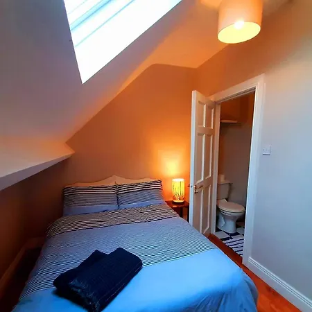 Jackson's Townhouse Stranorlar