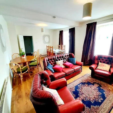 Jackson's Townhouse
