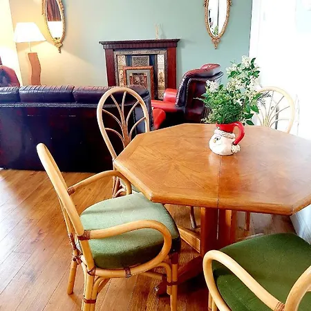 Jackson's Townhouse