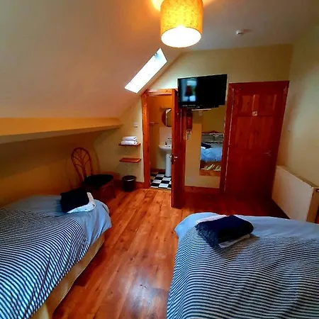 Jackson's Townhouse * Stranorlar